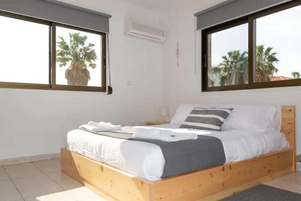 Guest Apartments Limassol Exteriör bild