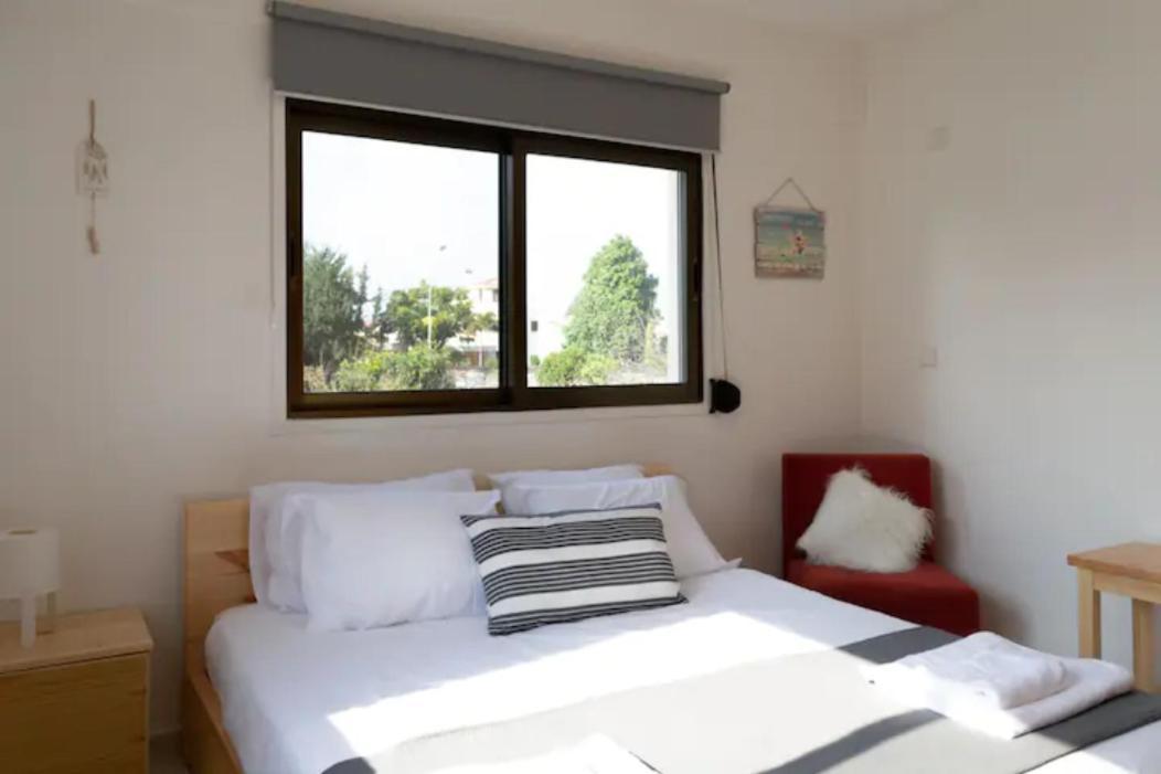 Guest Apartments Limassol Exteriör bild