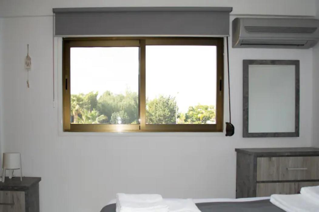 Guest Apartments Limassol Exteriör bild