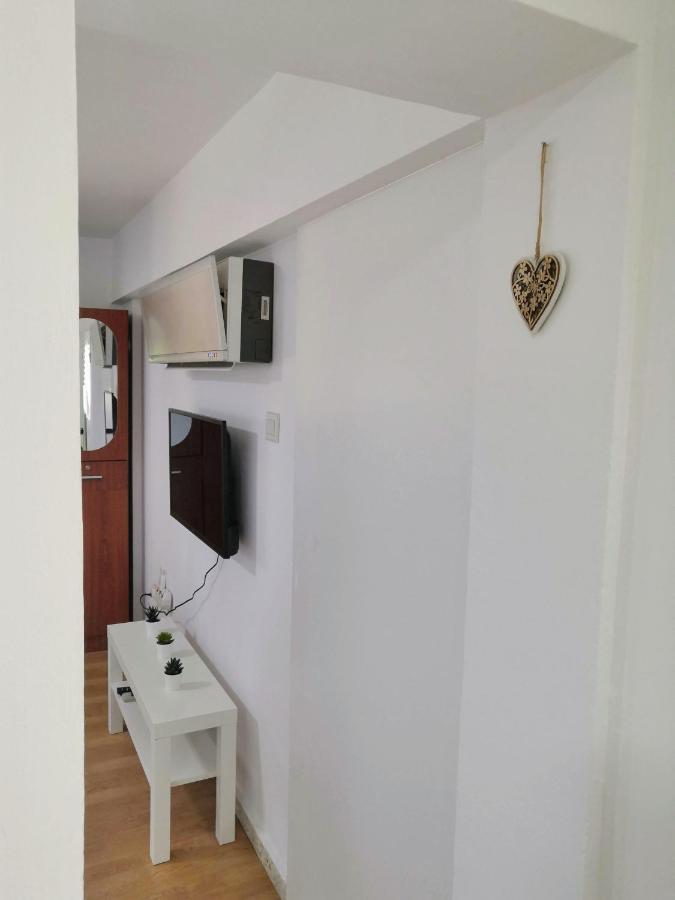 Guest Apartments Limassol Exteriör bild